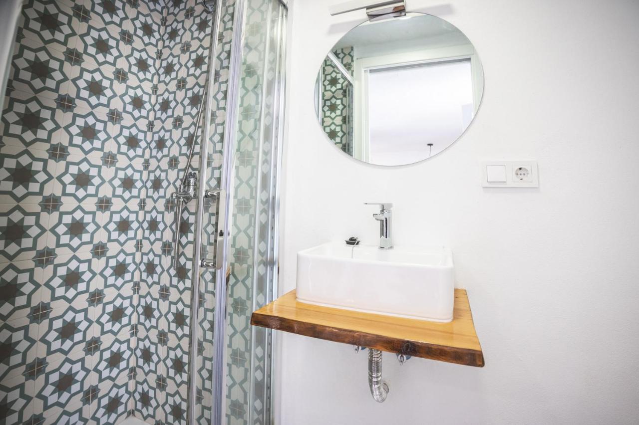 La Cocotera Boutique Hostel & Coworking Тарифа Экстерьер фото